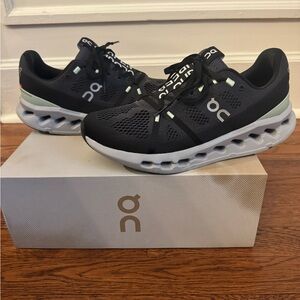 On Cloudsurfer size mens 10.5